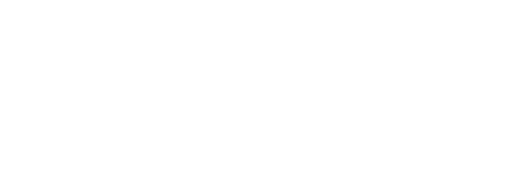 Coyote Creative logo in white - looks like a howling coyote whose tail turns into a crescent moon stamped out of a full moon, followed by the words "Coyote Creative" stacked vertically